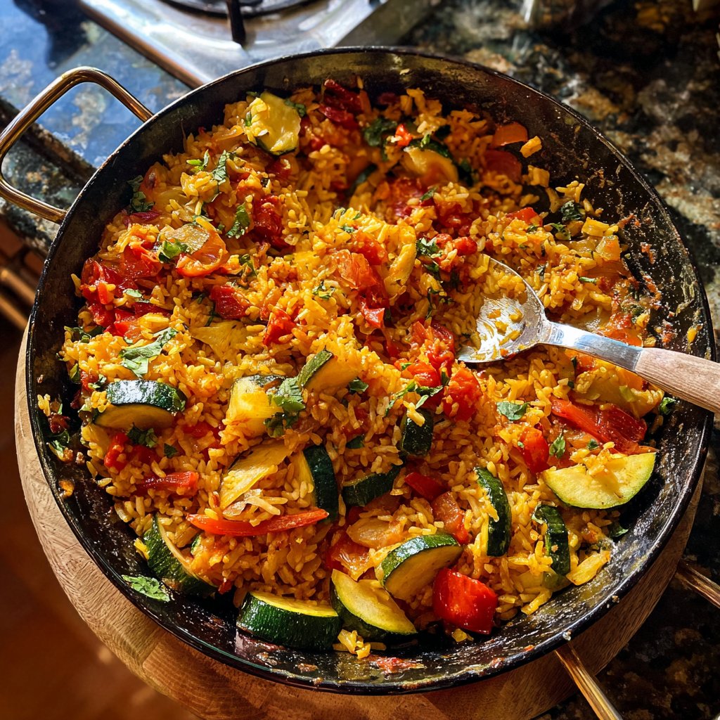 Internationale Küche